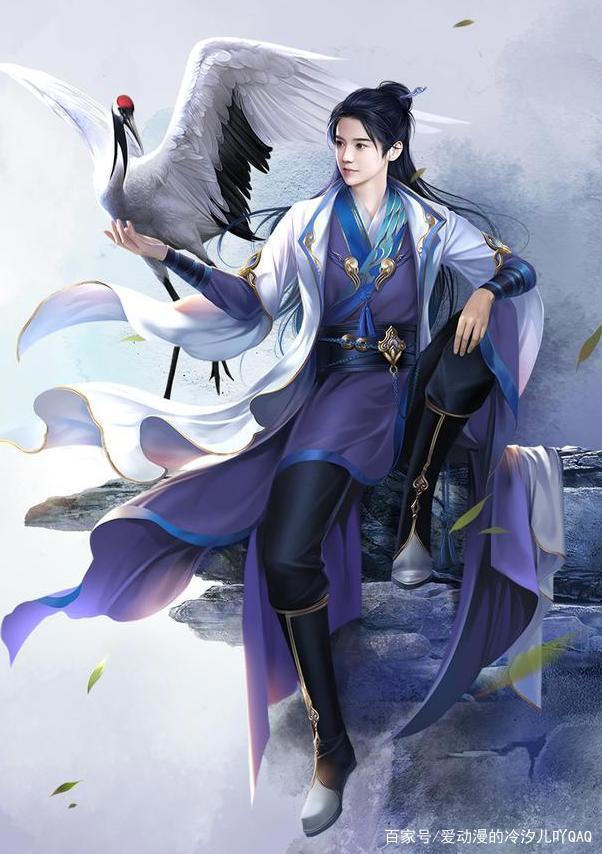 热血动漫推荐之一~