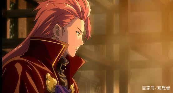 《甲铁城的卡巴内瑞》：美马真的冷血无情吗？其实他还尚存人性！