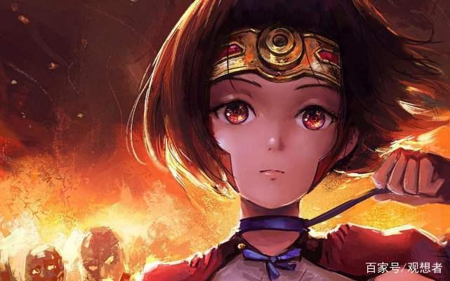 《甲铁城的卡巴内瑞》：美马真的冷血无情吗？其实他还尚存人性！