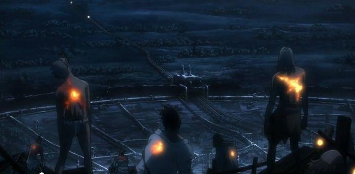 《甲铁城的卡巴内瑞》被戏称巨人2.0，秉承大河内一贯的优缺点