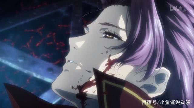 甲铁城的卡巴内瑞：这就是你们的美马所作的事，你还会喜欢他吗？