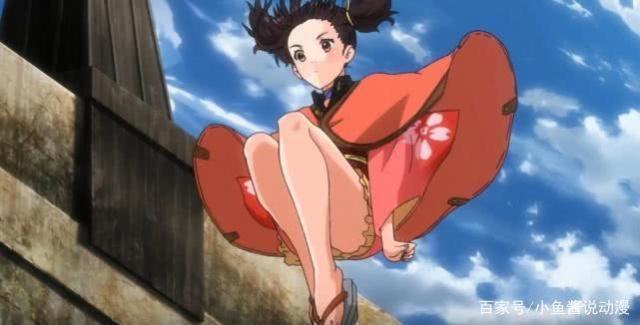 甲铁城的卡巴内瑞：这就是你们的美马所作的事，你还会喜欢他吗？