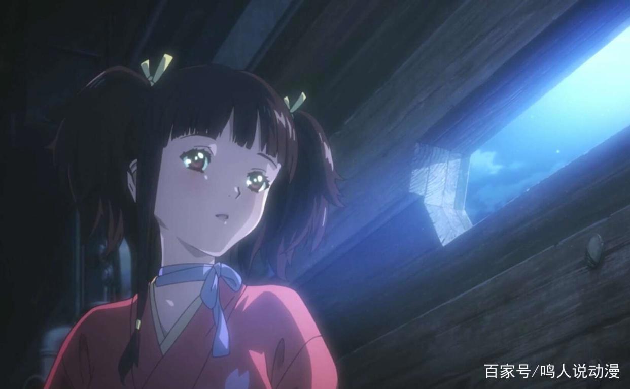 甲铁城的卡巴内瑞：古代日本遇上生化危机，蒸汽与血与泪的碰撞