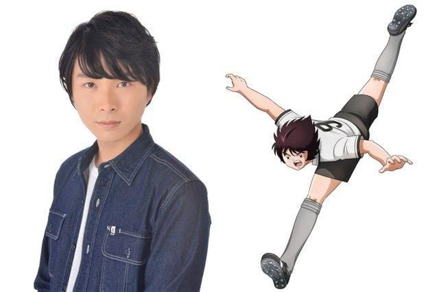 《次元宅资讯》第二期：足球小将爆钓王甲铁城的卡巴内瑞