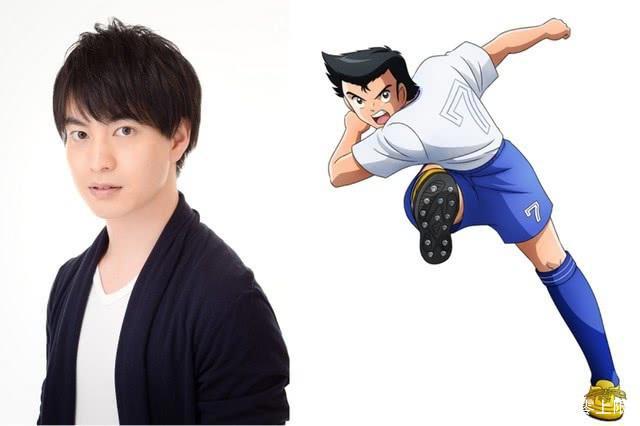 《次元宅资讯》第二期：足球小将爆钓王甲铁城的卡巴内瑞