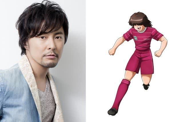 《次元宅资讯》第二期：足球小将爆钓王甲铁城的卡巴内瑞