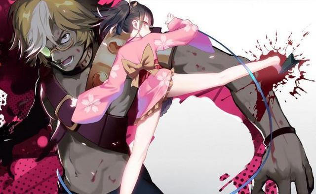 《甲铁城的卡巴内瑞》中令人恐惧的只有卡巴内吗？