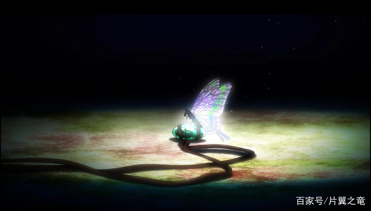 「浅析」《甲铁城的卡巴内瑞》是死亡的善意，还是生的恶意？