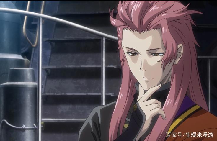 甲铁城的卡巴内瑞:丧尸卡巴内隐藏的惊天秘密