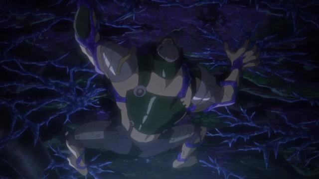 甲铁城的卡巴内瑞：大型官方CP狗粮派发现场