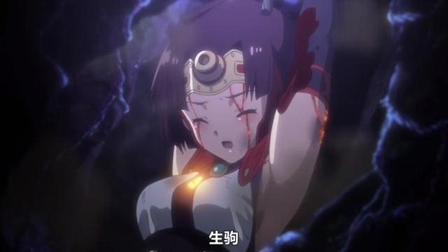 甲铁城的卡巴内瑞：大型官方CP狗粮派发现场