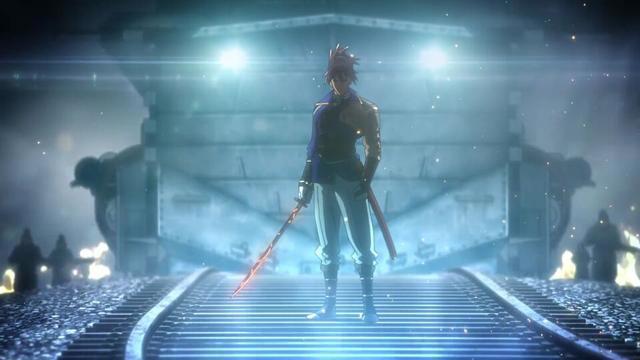 从甲铁城的卡巴内瑞剧场版动画，看大河内一楼对自己和观众的交代