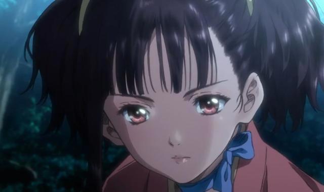 从甲铁城的卡巴内瑞剧场版动画，看大河内一楼对自己和观众的交代