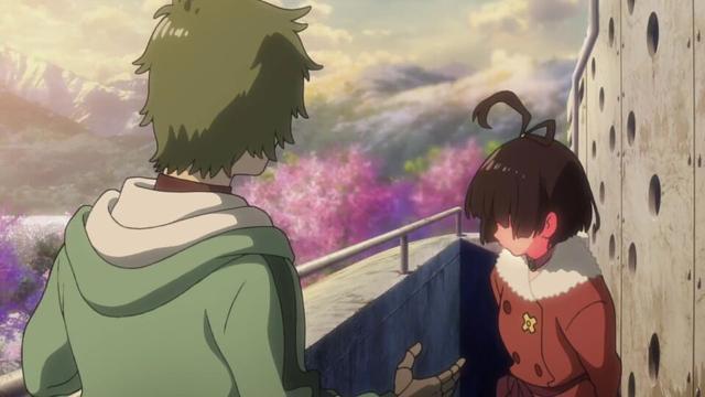 从甲铁城的卡巴内瑞剧场版动画，看大河内一楼对自己和观众的交代