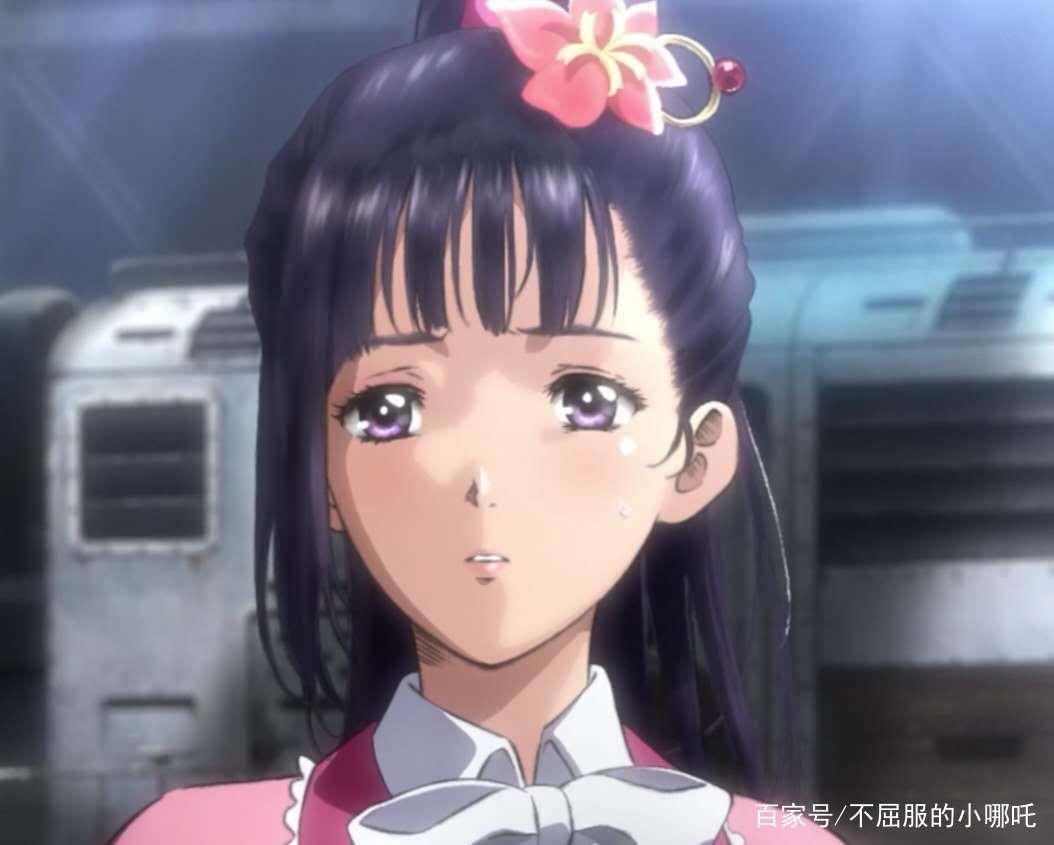 甲铁城的卡巴内瑞：不同于人类存在的异世界可以显现很多东西