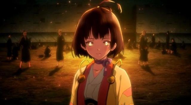 一部让人又爱又恨，食之无味又弃之可惜的动画：甲铁城的卡巴内瑞