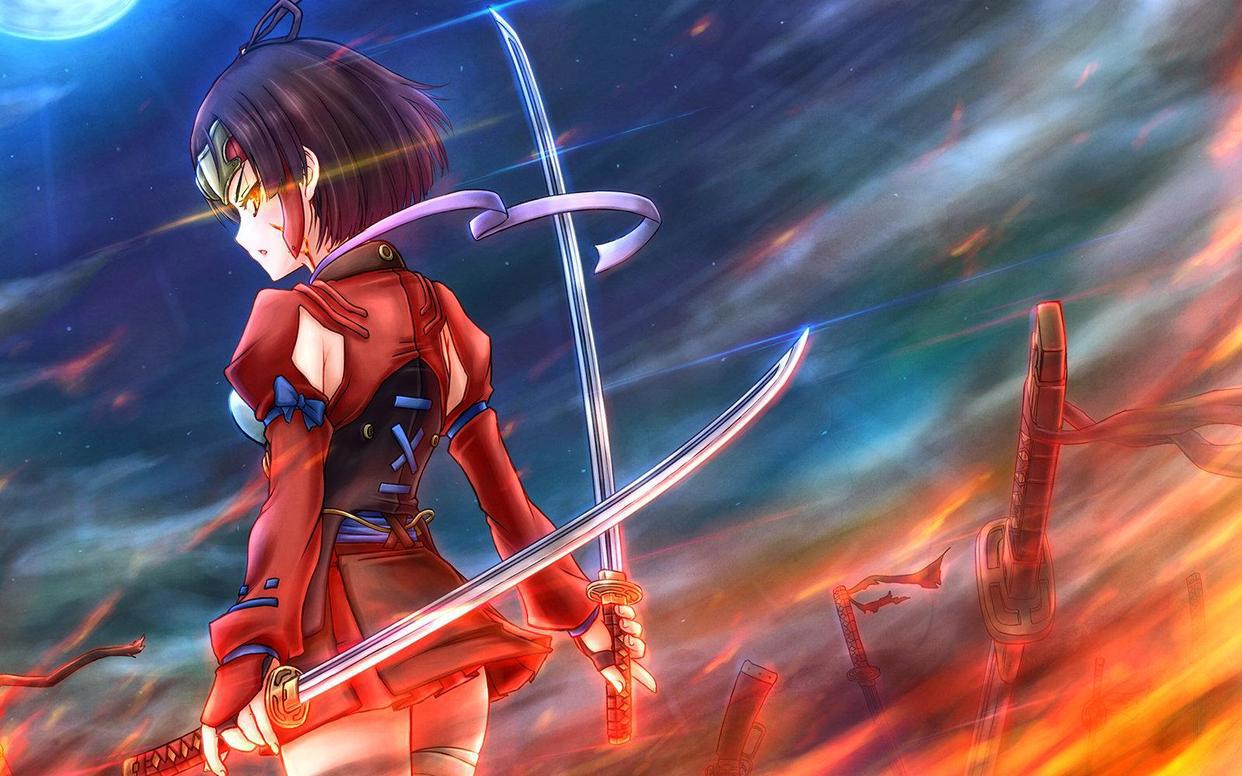 甲铁城：一部毫不掩饰，显示人心心如蛇蝎，渴望向理想的远方走去