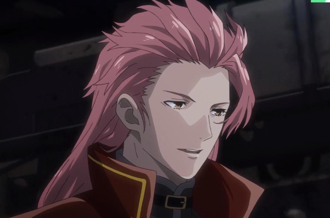 甲铁城的卡巴内利：颜值太高，反派一出场就被识破，最终成全男主