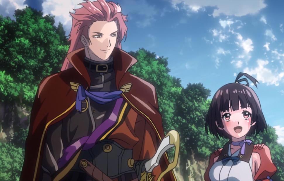 甲铁城的卡巴内利：颜值太高，反派一出场就被识破，最终成全男主