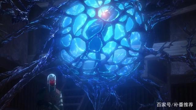 甲铁城的卡巴内瑞剧场版：神仙打架，又酸又燃，狗粮不断