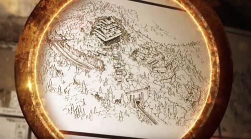 《甲铁城的卡巴内瑞》剧场版来袭，编剧还是大河内，你还想看吗？