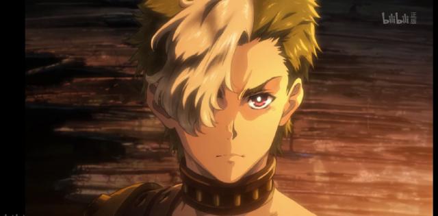 开局燃爆结局烂尾，里番脸的女主也拯救不了《甲铁城的卡巴内瑞》