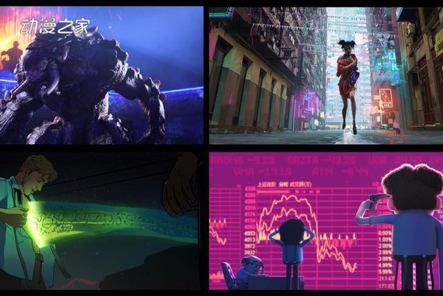 与上映同期！《甲铁城的卡巴内利海门决战》5月登陆网飞