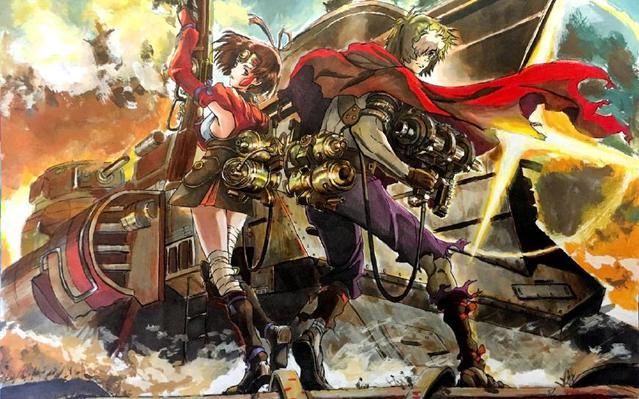 四部超好看的日漫，曾因害怕被封杀而惨遭改名！