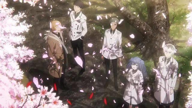 四部超好看的日漫，曾因害怕被封杀而惨遭改名！