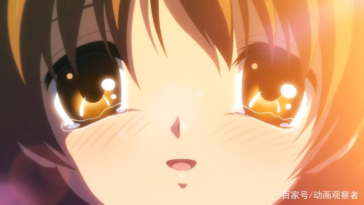 情人节学着点，盘点动画里那些经典的表白