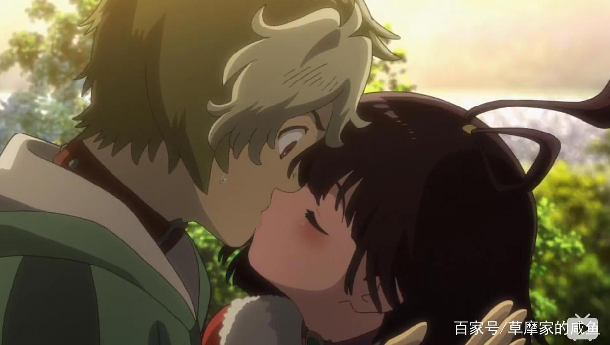 那些出现在同一部动漫作品中的声优夫妇们