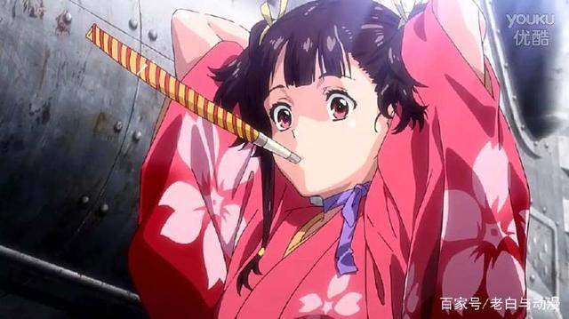 这部动漫名叫《铁道游击队》，曾因害怕下架被迫用了假名！