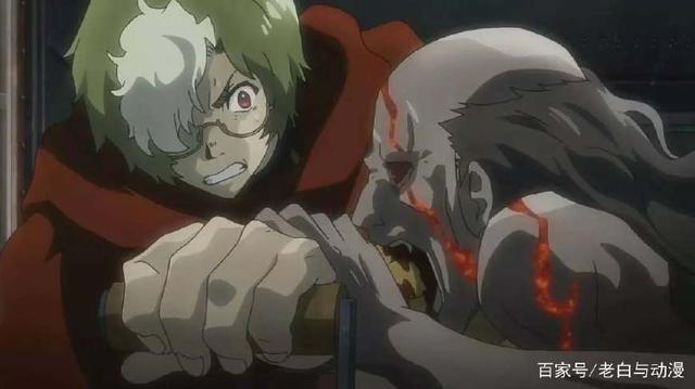 这部动漫名叫《铁道游击队》，曾因害怕下架被迫用了假名！