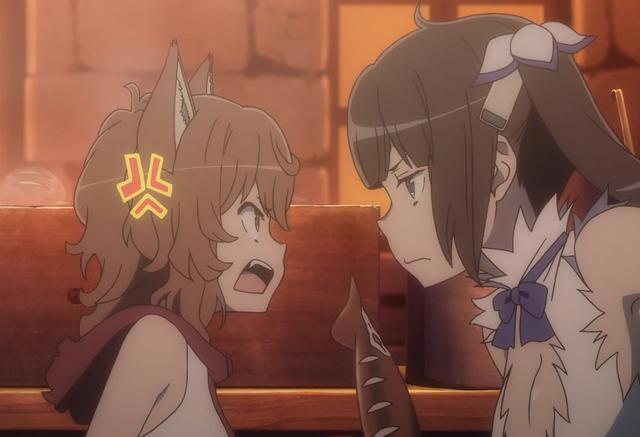 J.C.STAFF献祭了半年的作品，原来都献给了这部动画剧场版