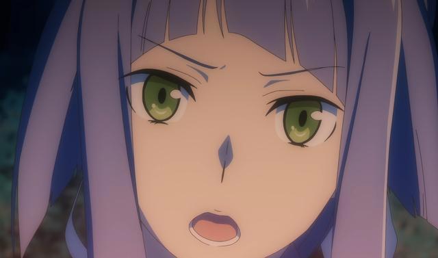 J.C.STAFF献祭了半年的作品，原来都献给了这部动画剧场版