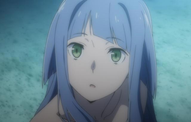 J.C.STAFF献祭了半年的作品，原来都献给了这部动画剧场版