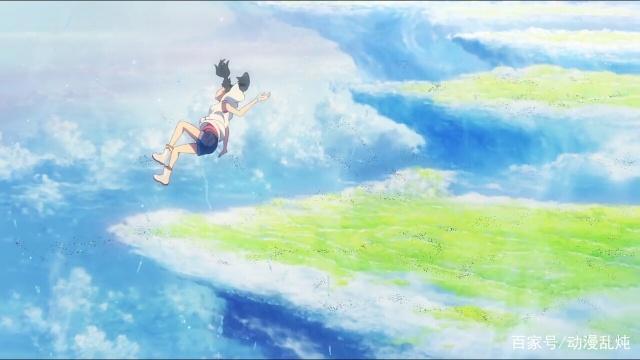 今年有哪些值得期待的好看的日本动画电影？