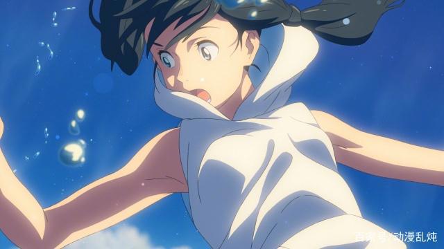 今年有哪些值得期待的好看的日本动画电影？