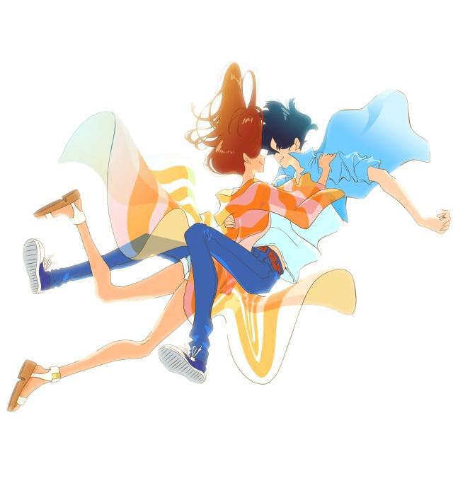 今年有哪些值得期待的好看的日本动画电影？