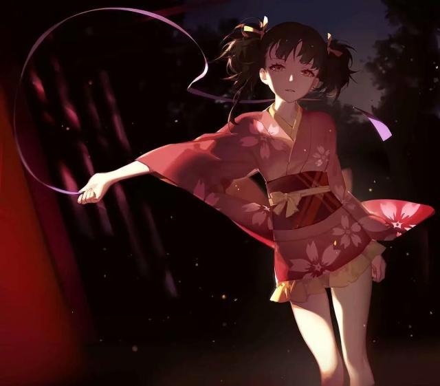 「动漫名语录Vol.08」甲铁城的卡巴内瑞：鼓起勇气，与怪物抗争