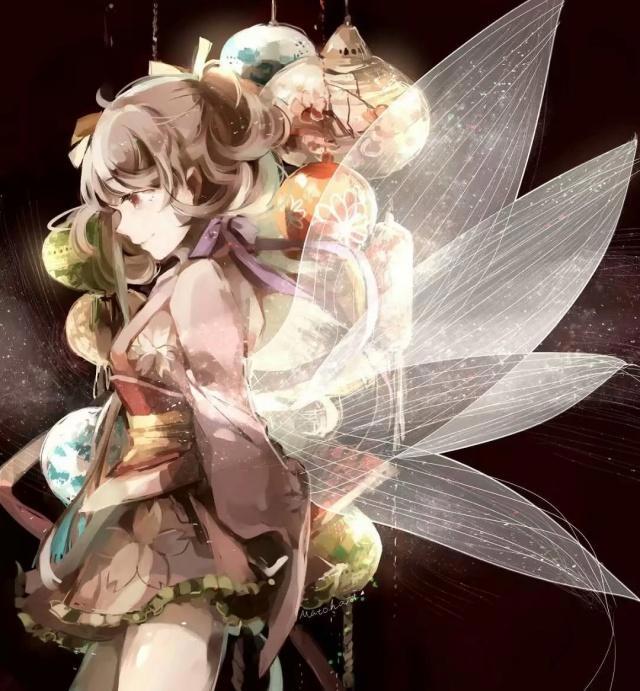 「动漫名语录Vol.08」甲铁城的卡巴内瑞：鼓起勇气，与怪物抗争