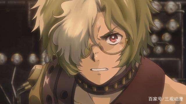 曾和进击的巨人比肩的神作，因烂尾变成渣作，如今要出剧场版了！