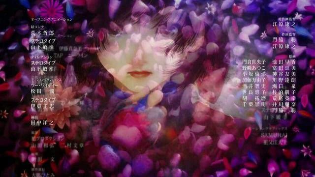 谈一谈那些年的老番动漫《甲铁城的卡巴内瑞》