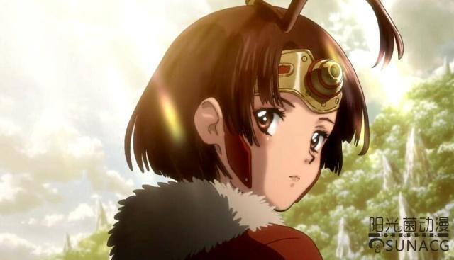 无名再战，末世列车再启！《甲铁城的卡巴内瑞》剧场版再成焦点！