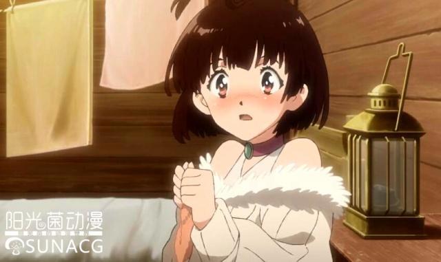 无名再战，末世列车再启！《甲铁城的卡巴内瑞》剧场版再成焦点！