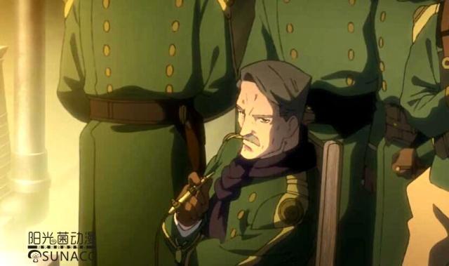 无名再战，末世列车再启！《甲铁城的卡巴内瑞》剧场版再成焦点！