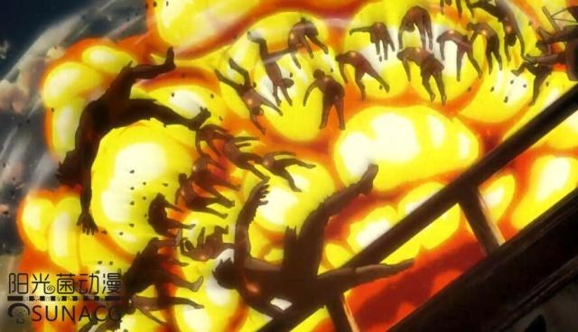 无名再战，末世列车再启！《甲铁城的卡巴内瑞》剧场版再成焦点！