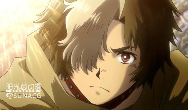 无名再战，末世列车再启！《甲铁城的卡巴内瑞》剧场版再成焦点！