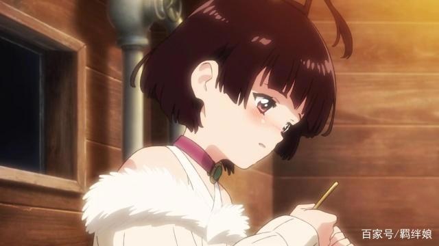 剧场版《甲铁城的卡巴内利海门决战》主题曲PV公开