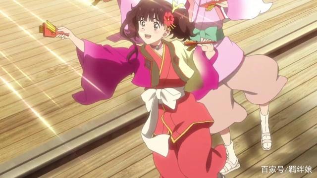 剧场版《甲铁城的卡巴内利海门决战》主题曲PV公开